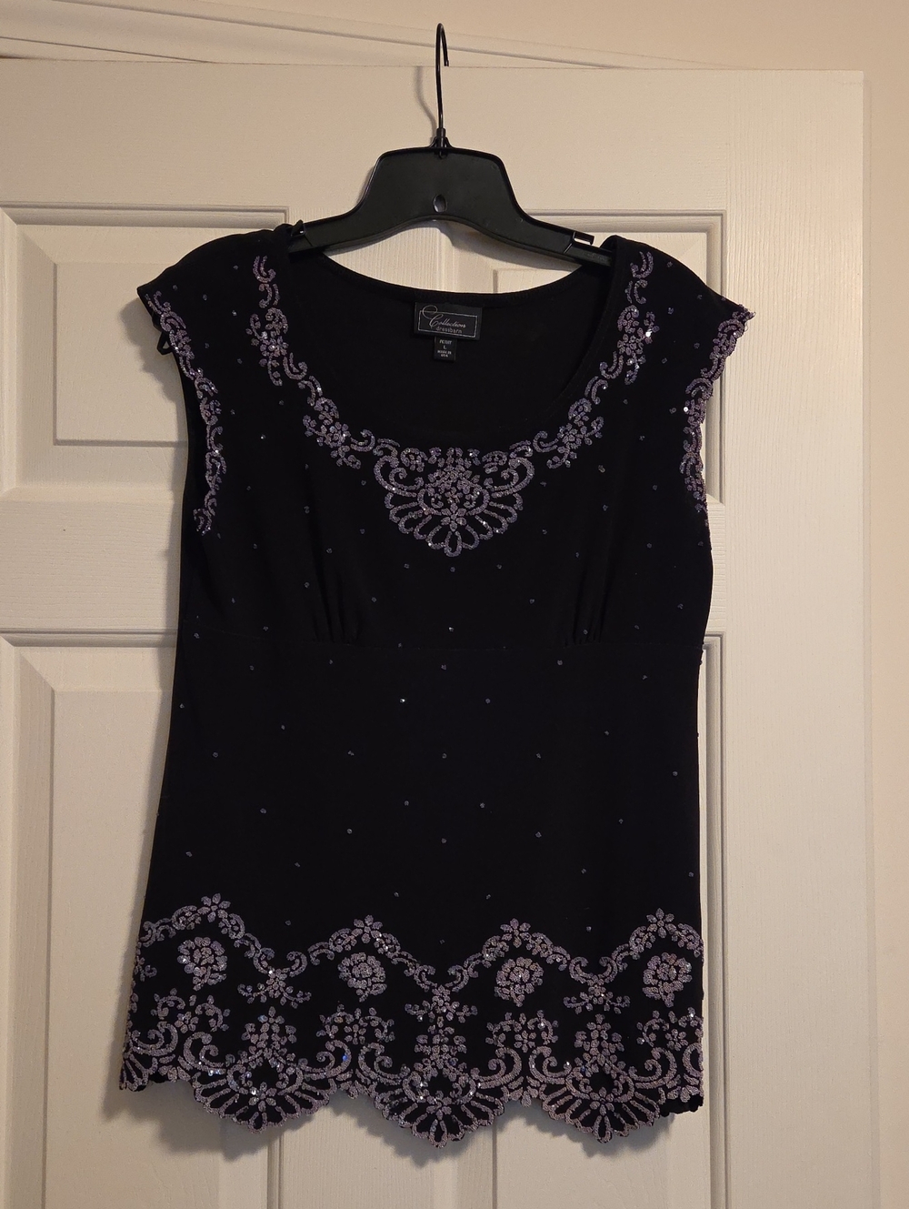 Dressbarn Collection Top